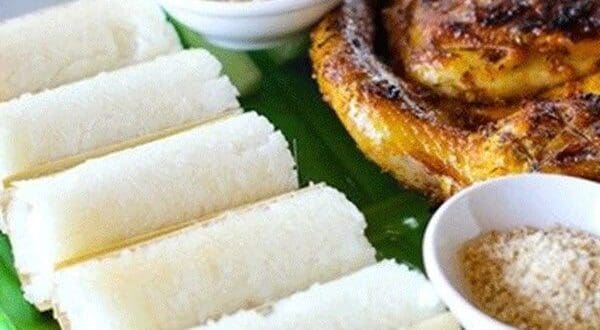 Cách Làm Cơm Lam Thơm Ngon Của Người Dân Tây Nguyên